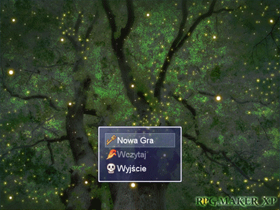screen command window icons